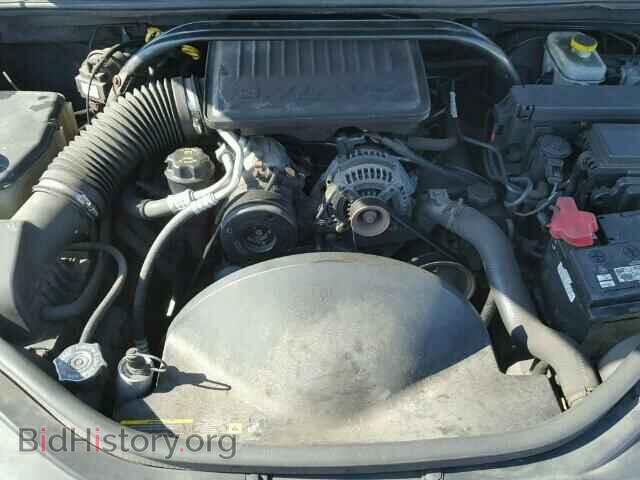 2005 JEEP CHEROKEE - VIN: 1J4GR48K35C673575 - Фото 7