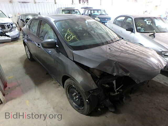 Photo 1FAHP3F21CL278035 - FORD FOCUS 2012