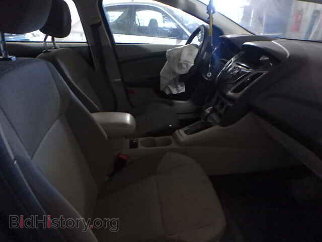 2012 FORD FOCUS - VIN: 1FAHP3F21CL278035 - Фото 5