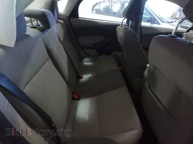 2012 FORD FOCUS - VIN: 1FAHP3F21CL278035 - Фото 6
