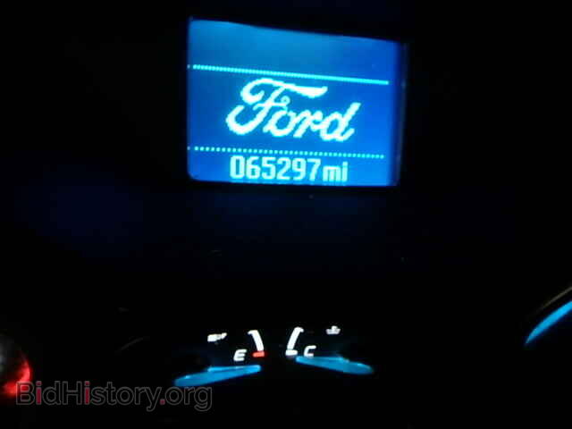 2012 FORD FOCUS - VIN: 1FAHP3F21CL278035 - Фото 8