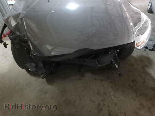 2012 FORD FOCUS - VIN: 1FAHP3F21CL278035 - Фото 9