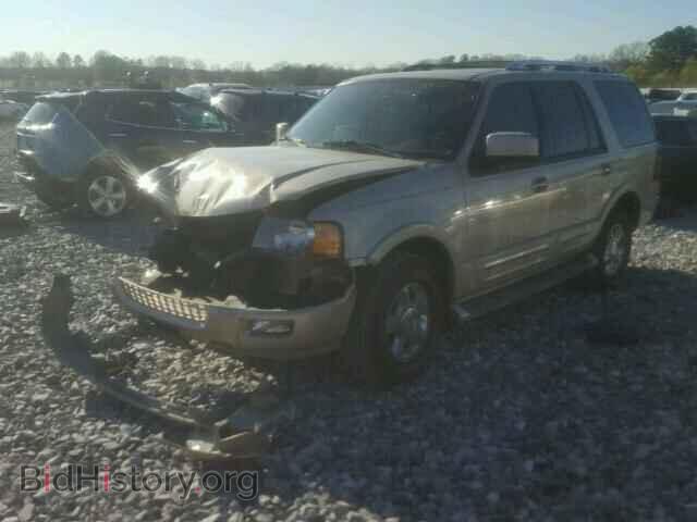 2006 FORD EXPEDITION - VIN: 1FMFU20566LA79375 - Photo 2