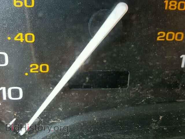 2000 SATURN LS/LS1/LS2 - VIN: 1G8JU52F8YY649513 - Фото 8