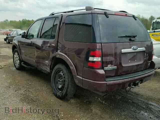 2006 FORD EXPLORER - VIN: 1FMEU75846UA07628 - Photo 3