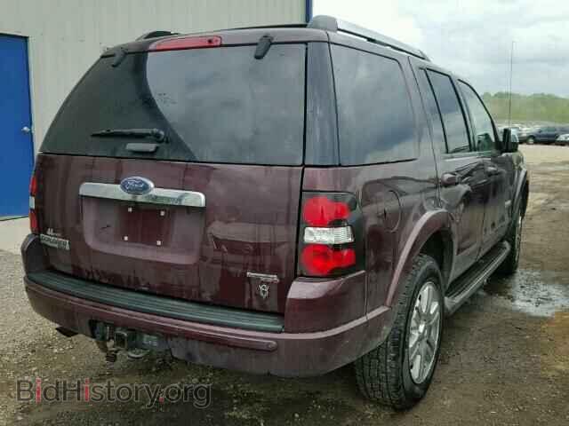 2006 FORD EXPLORER - VIN: 1FMEU75846UA07628 - Photo 4