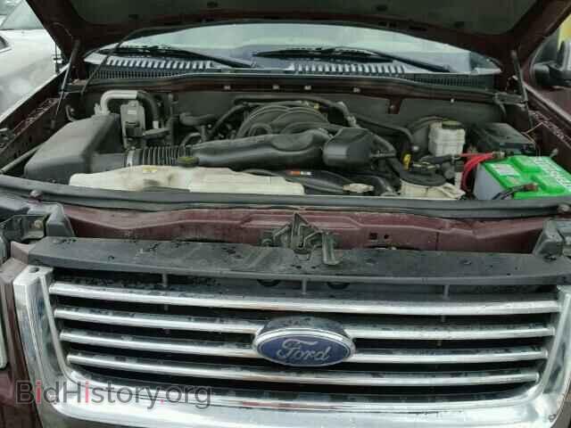 2006 FORD EXPLORER - VIN: 1FMEU75846UA07628 - Photo 7