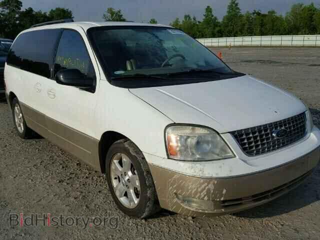 Фотография 2FMDA58294BA82232 - FORD FREESTAR 2004