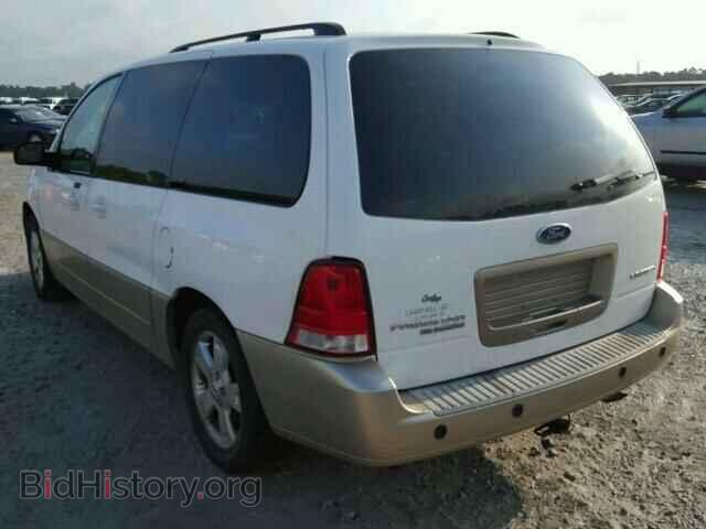 2004 FORD FREESTAR - VIN: 2FMDA58294BA82232 - Фото 3