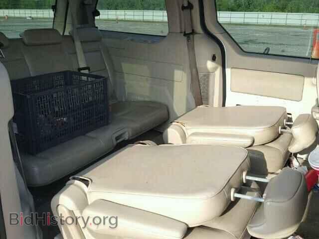 2004 FORD FREESTAR - VIN: 2FMDA58294BA82232 - Фото 5