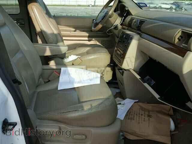 2004 FORD FREESTAR - VIN: 2FMDA58294BA82232 - Фото 6