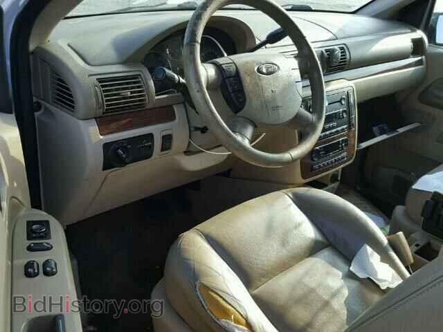2004 FORD FREESTAR - VIN: 2FMDA58294BA82232 - Фото 9