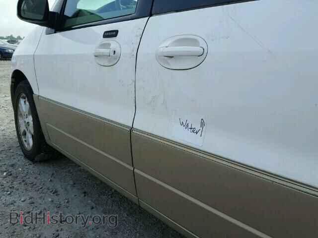 2004 FORD FREESTAR - VIN: 2FMDA58294BA82232 - Фото 10