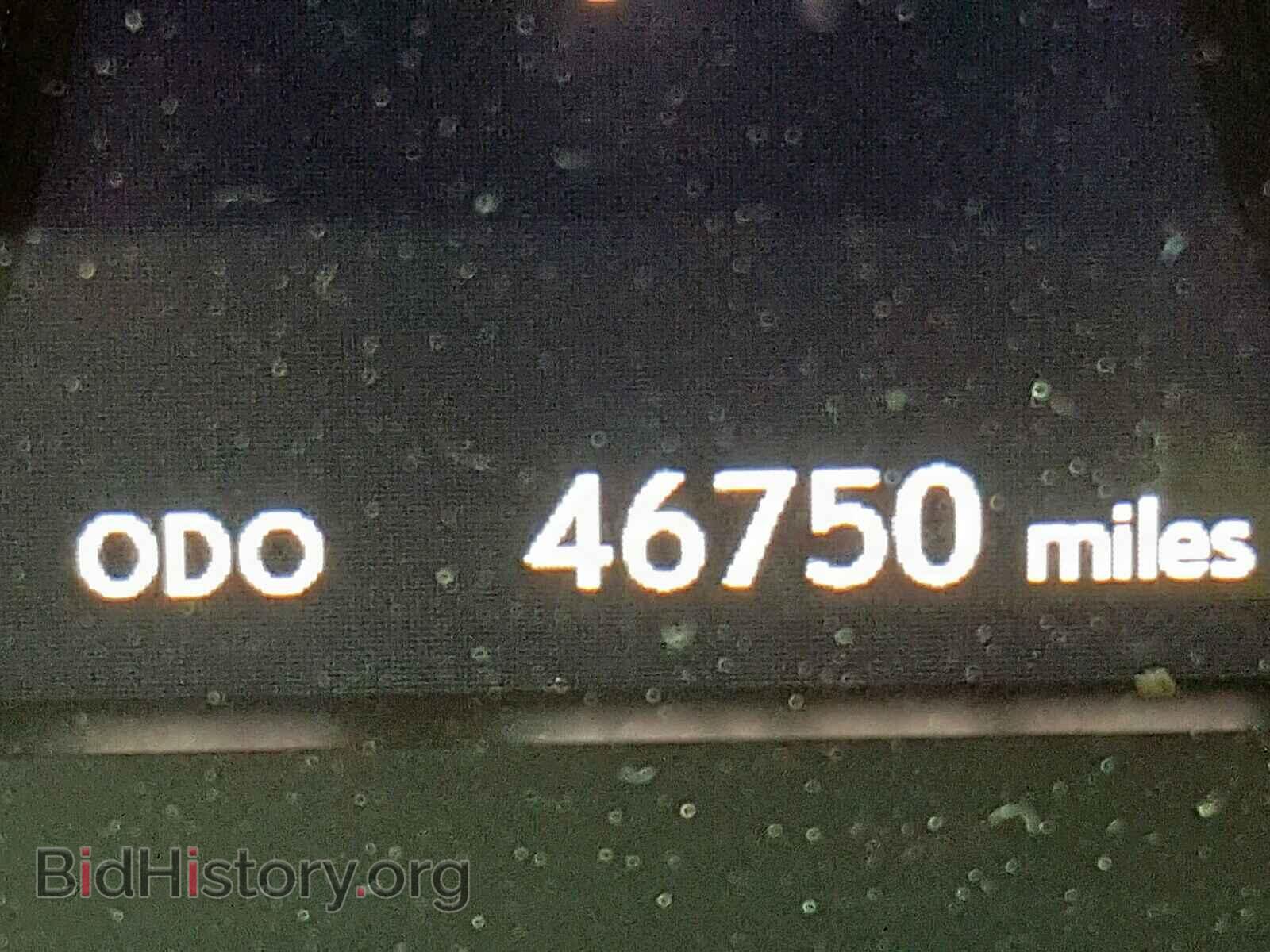 2014 LEXUS ES350 - VIN: JTHBK1GG7E2116852 - Фото 8