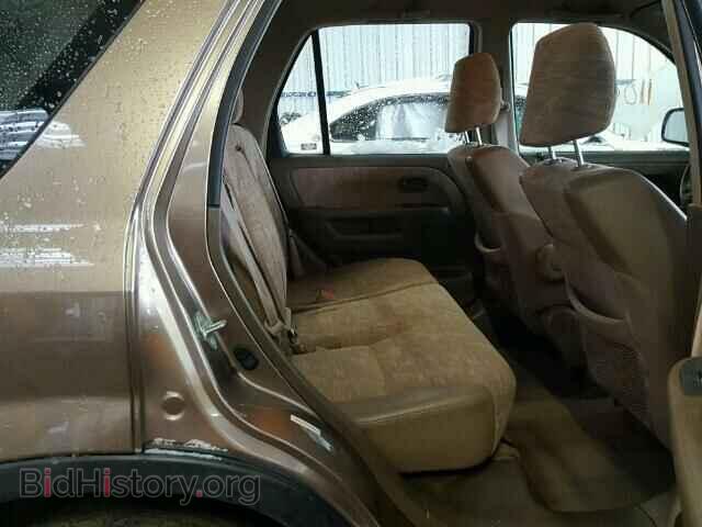2003 HONDA CRV - VIN: JHLRD78493C044189 - Фото 6