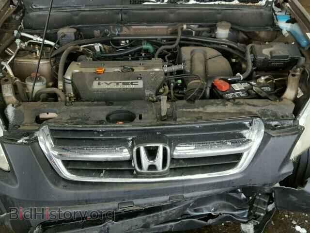 2003 HONDA CRV - VIN: JHLRD78493C044189 - Фото 7
