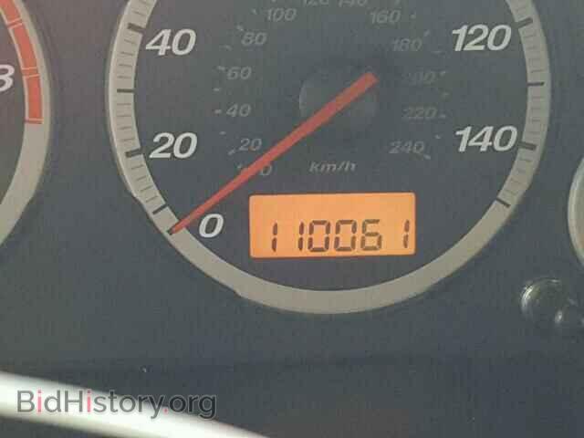2003 HONDA CRV - VIN: JHLRD78493C044189 - Фото 8