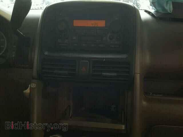 2003 HONDA CRV - VIN: JHLRD78493C044189 - Фото 9