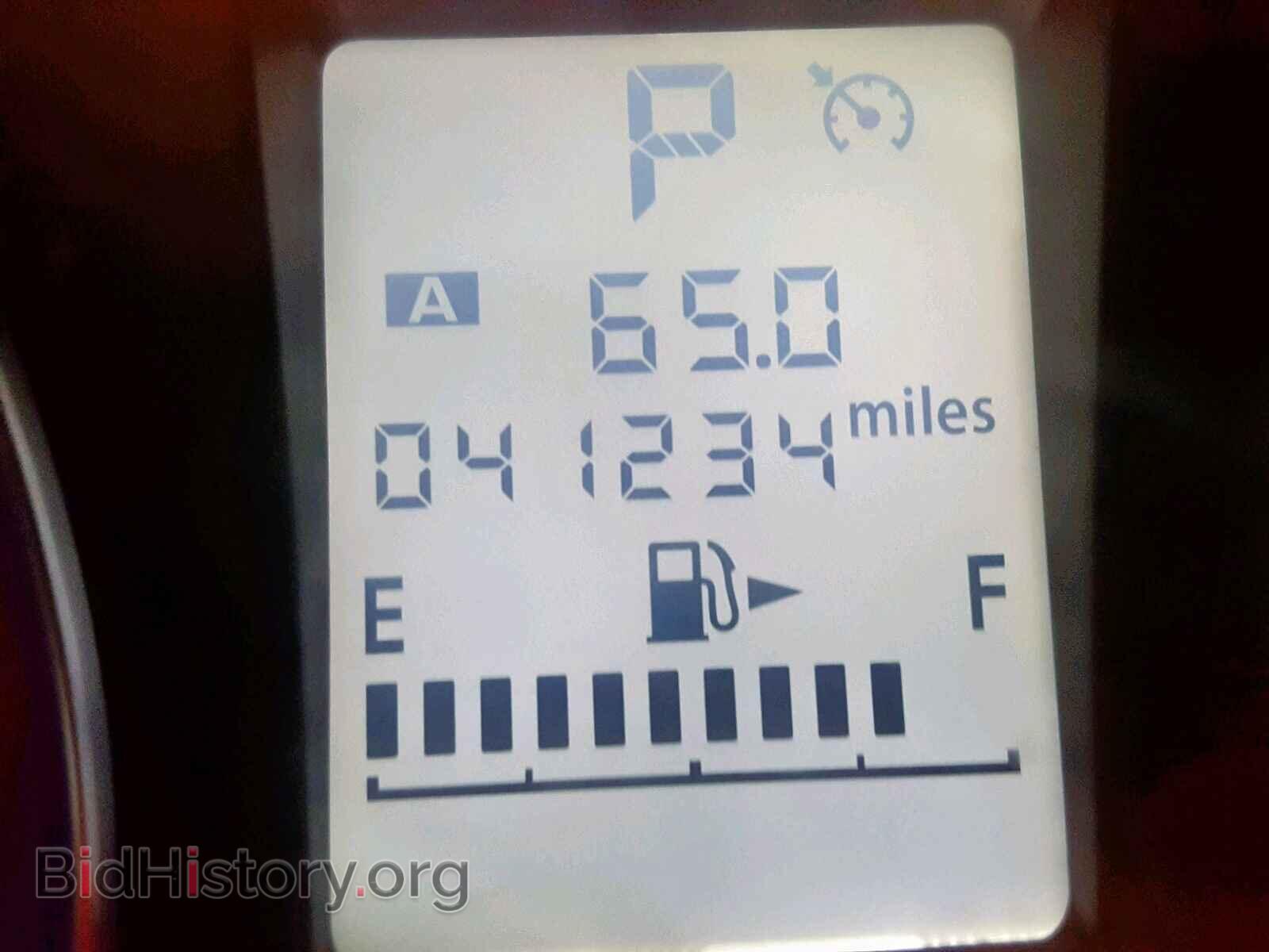 2014 SUBARU FORESTER - VIN: JF2SJADCXEH549537 - Photo 8
