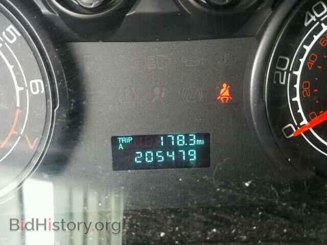 2008 FORD FOCUS - VIN: 1FAHP34N78W241719 - Фото 8