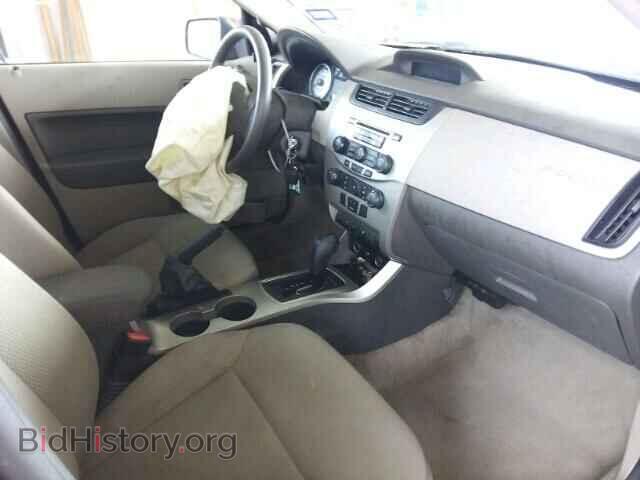 2010 FORD FOCUS - VIN: 1FAHP3EN6AW224754 - Фото 5