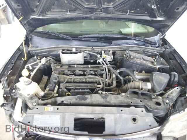 2010 FORD FOCUS - VIN: 1FAHP3EN6AW224754 - Фото 7