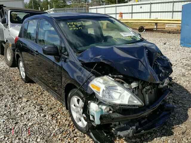 Фотография 3N1BC13EX8L440287 - NISSAN VERSA 2008