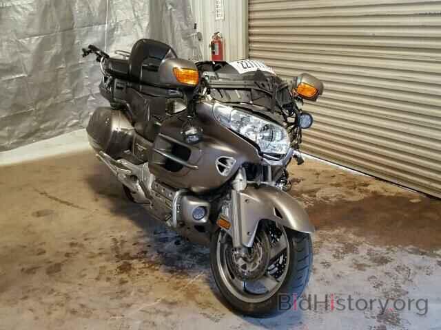 Photo 1HFSC47L18A700130 - HONDA GL CYCLE 2008