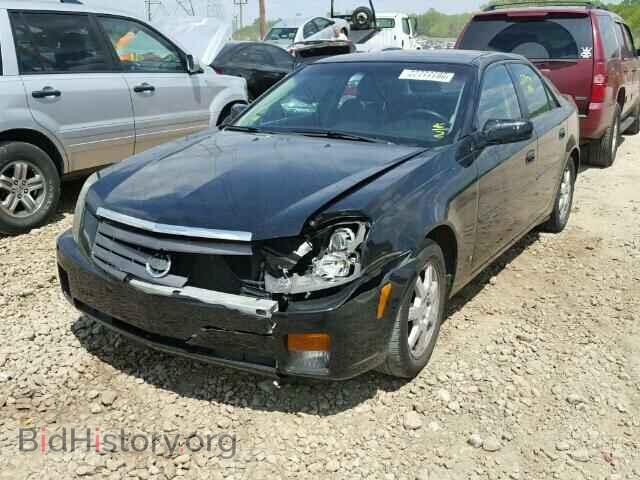 2006 CADILLAC CTS - VIN: NY69491 - Photo 2