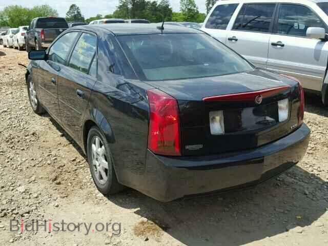2006 CADILLAC CTS - VIN: NY69491 - Photo 3