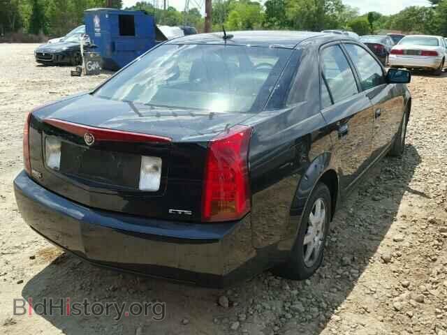 2006 CADILLAC CTS - VIN: NY69491 - Photo 4