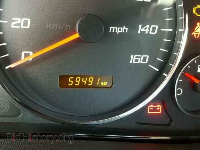 2006 CADILLAC CTS - VIN: NY69491 - Photo 8