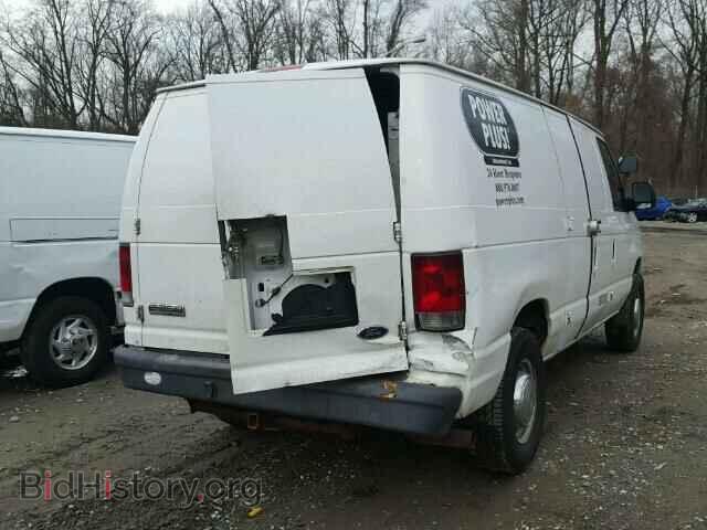 2006 FORD ECONOLINE - VIN: 1FTSE34L26HA77611 - Фото 4