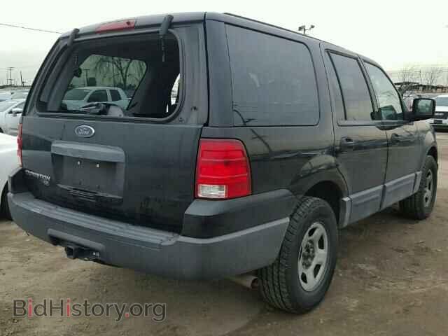 2004 FORD EXPEDITION - VIN: 1FMRU15W84LB26993 - Photo 4
