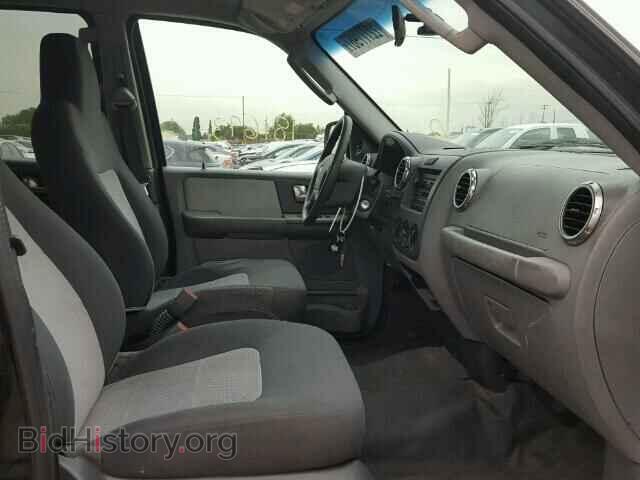 2004 FORD EXPEDITION - VIN: 1FMRU15W84LB26993 - Photo 5