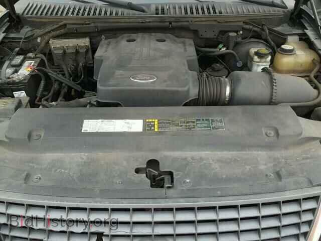 2004 FORD EXPEDITION - VIN: 1FMRU15W84LB26993 - Photo 7