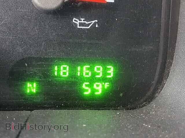 2004 FORD EXPEDITION - VIN: 1FMRU15W84LB26993 - Photo 8