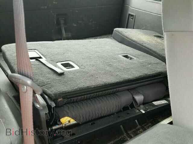 2004 FORD EXPEDITION - VIN: 1FMRU15W84LB26993 - Photo 9