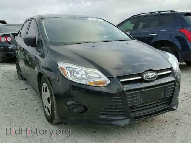 Photo 1FADP3E20DL163279 - FORD FOCUS 2013
