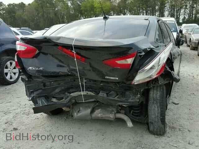 2013 FORD FOCUS - VIN: 1FADP3E20DL163279 - Photo 4