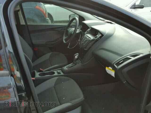 2013 FORD FOCUS - VIN: 1FADP3E20DL163279 - Photo 5