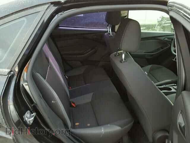 2013 FORD FOCUS - VIN: 1FADP3E20DL163279 - Photo 6