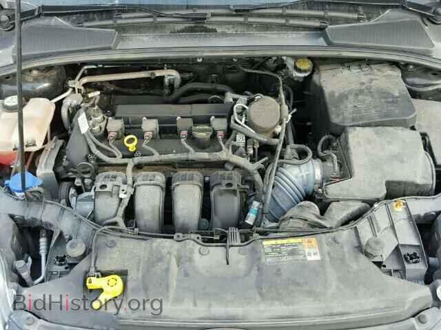 2013 FORD FOCUS - VIN: 1FADP3E20DL163279 - Photo 7