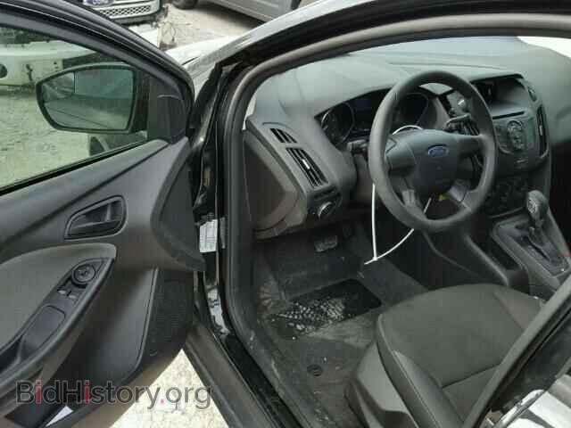 2013 FORD FOCUS - VIN: 1FADP3E20DL163279 - Photo 9
