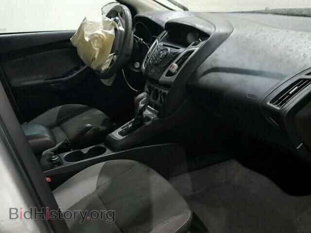 2012 FORD FOCUS - VIN: 1FAHP3K27CL447710 - Photo 5