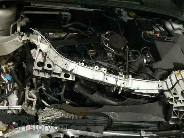 2012 FORD FOCUS - VIN: 1FAHP3K27CL447710 - Photo 7