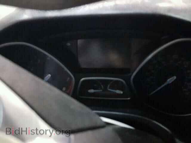 2012 FORD FOCUS - VIN: 1FAHP3K27CL447710 - Photo 8