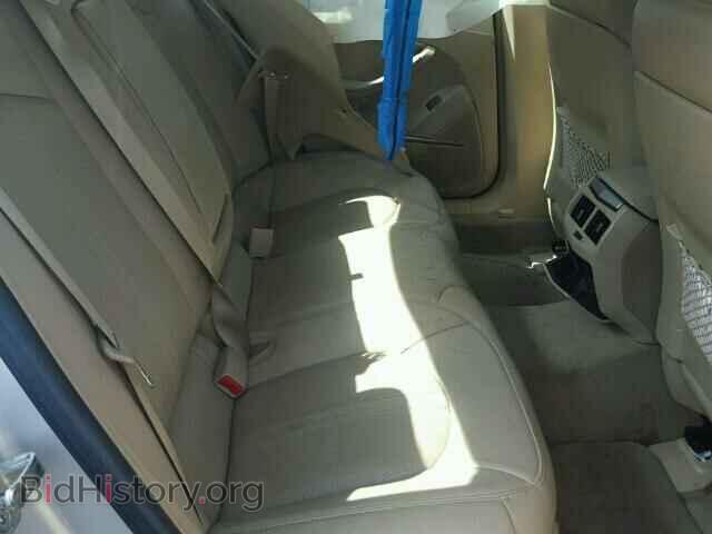 2009 CADILLAC CTS - VIN: 1G6DF577490168871 - Фото 6