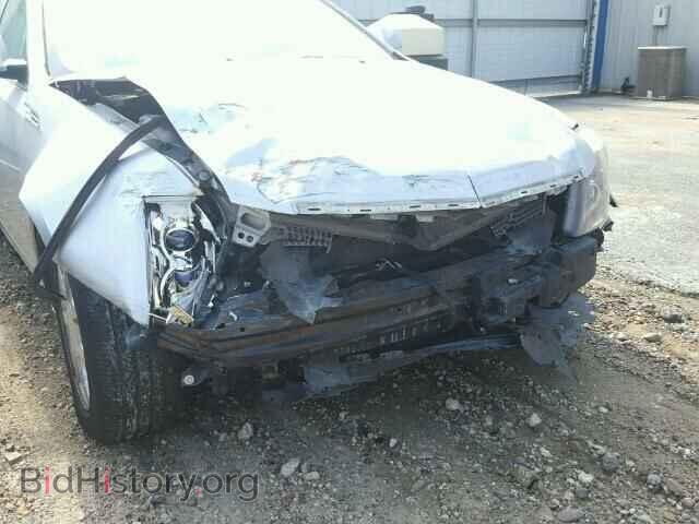 2009 CADILLAC CTS - VIN: 1G6DF577490168871 - Фото 9