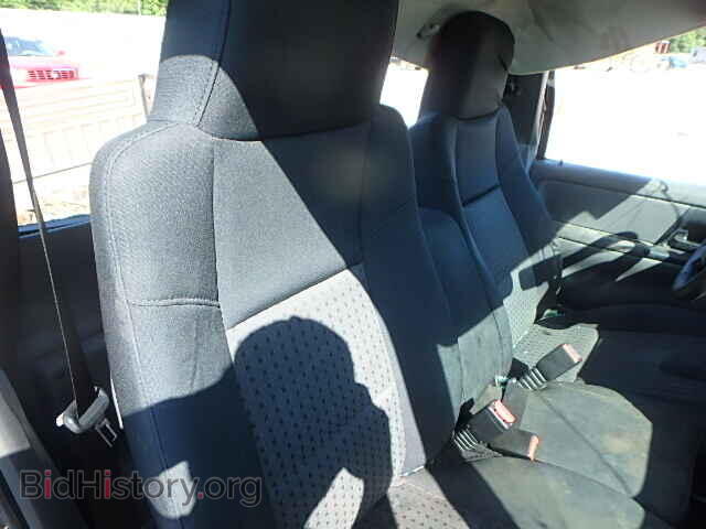 2004 MAZDA B2300 - VIN: 4F4YR12D64TM09842 - Фото 6